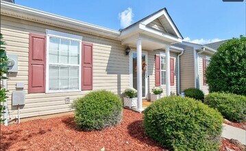 403 Regency Park Drive in Columbia, SC - Building Photo - Building Photo