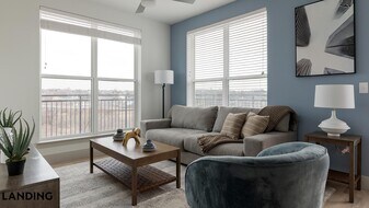 4401 Bunker Hill Rd, Unit 5423 in Garland, TX - Building Photo