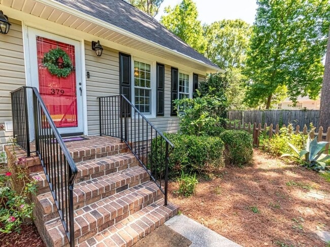 379 Red Fox Rd in Myrtle Beach, SC - Building Photo - Building Photo