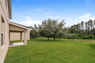 5921 Cape Loop in Land O Lakes, FL - Foto de edificio - Building Photo