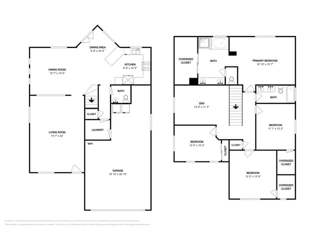 8913 Wind Warrior Ave in Las Vegas, NV - Building Photo - Building Photo