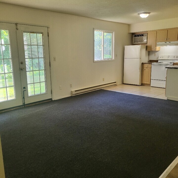 1003 Colonial Dr in Benton Harbor, MI - Building Photo