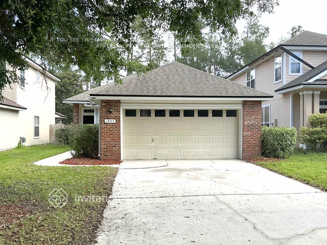 property at 1844 Enterprise Ave