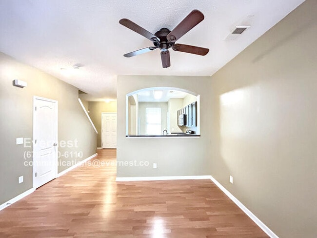 1406 Bayrose Cir in East Point, GA - Building Photo - Building Photo
