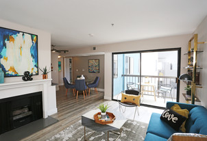 URBANLUX SUNSET PREMIUM Apartments