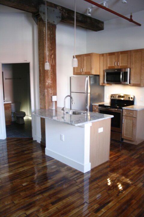 425 N Prince St in Lancaster, PA - Building Photo