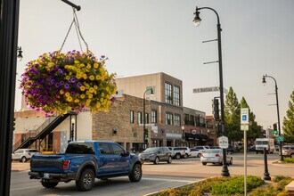 222 S Main St, Unit 201 in Broken Arrow, OK - Building Photo - Building Photo