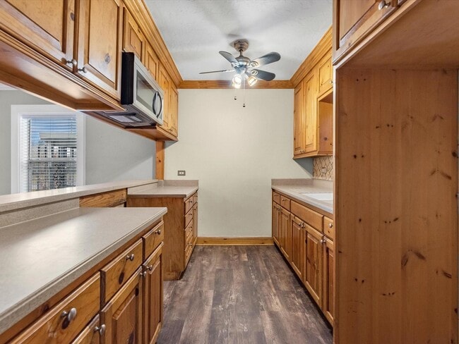 property at 1211 Bigelow St