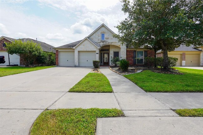 28043 Emma Gardens Ln in Spring, TX - Building Photo - Building Photo