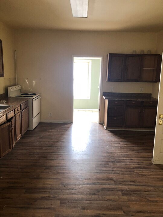 229 Ravine St, Unit 2 in Steubenville, OH - Foto de edificio