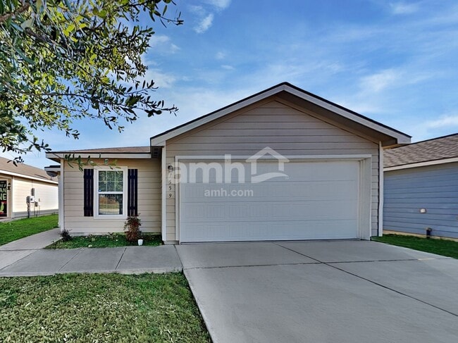 property at 7559 Bowdre