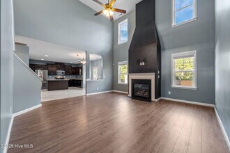 711 Tuscarora Dr in Holly Ridge, NC - Building Photo - Building Photo