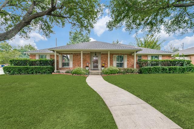 property at 6356 Chesley Ln