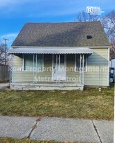 11067 Hupp Ave in Warren, MI - Building Photo