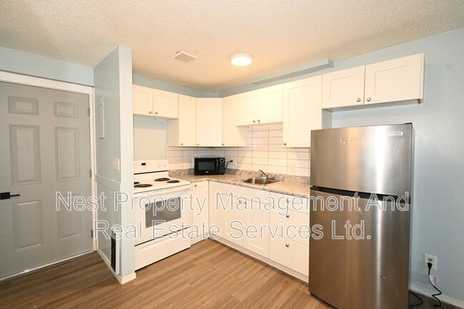 139 Conveyor St in Prince George, BC - Building Photo - Building Photo