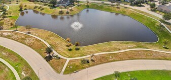 18611 Peralta Hill Ln in Tomball, TX - Building Photo