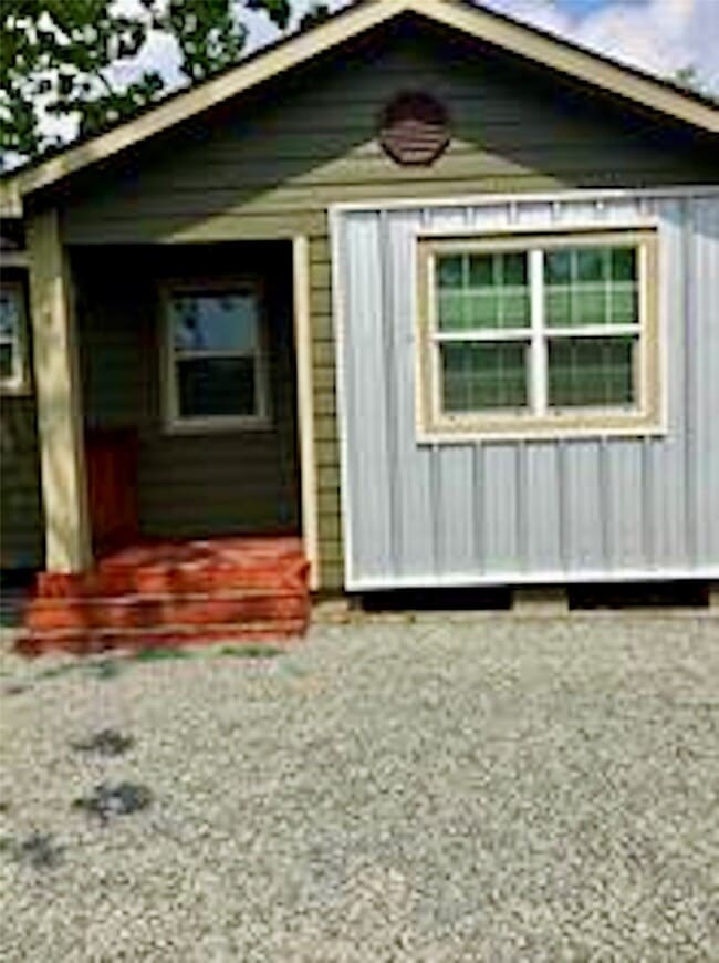 3501 Lydia St in Houston, TX - Building Photo - Building Photo