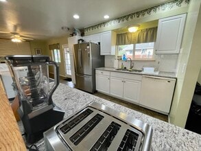 6550 Tabor St, Unit 3 in Arvada, CO - Foto de edificio - Building Photo