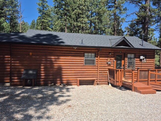 property at 404 W Rainbow Blvd