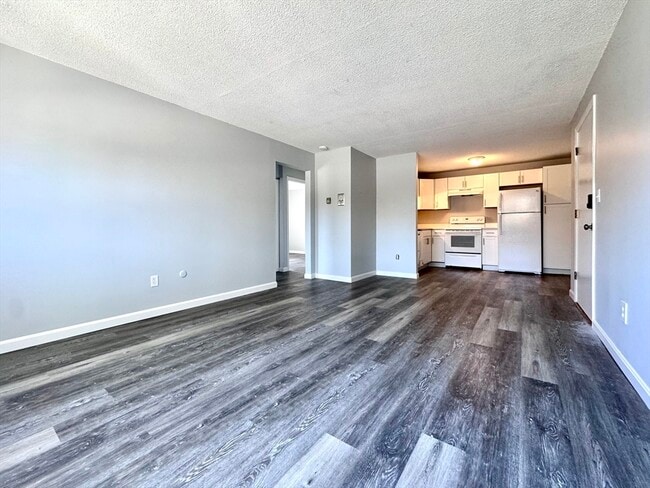 property at 132 North St