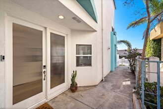 3407 S El Camino Real in San Clemente, CA - Building Photo - Building Photo