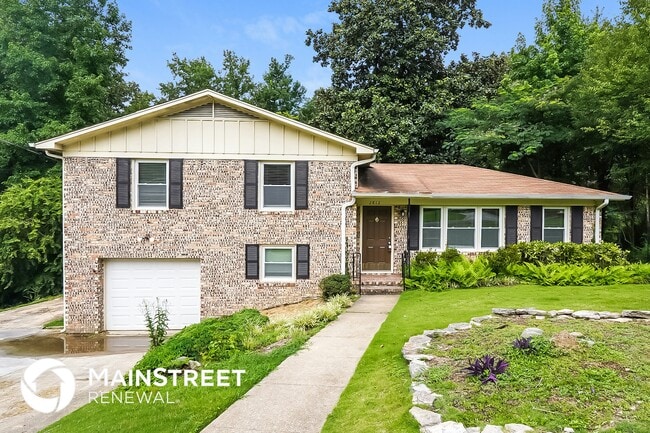 property at 2812 4th Pl NW