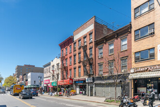 733 Grand Street in Brooklyn, NY - Building Photo - Building Photo