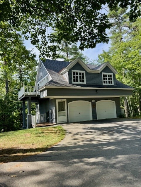 5 Cape View Dr in Windham, ME - Building Photo - Building Photo