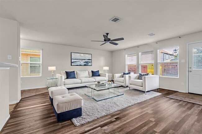 property at 3050 Thicket Path Way