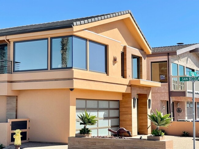 2524 Ocean Dr in Oxnard, CA - Building Photo - Building Photo