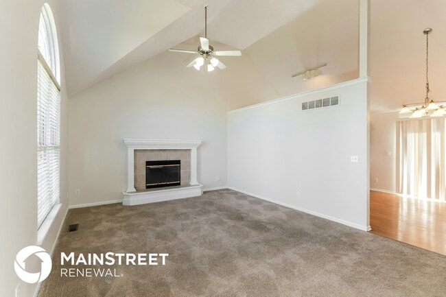 1133 Willow Ln in Liberty, MO - Building Photo - Building Photo