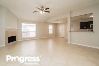 6614 High Stone Ln in Katy, TX - Building Photo - Building Photo