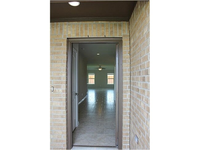 property at 9507 Green Maple Ct