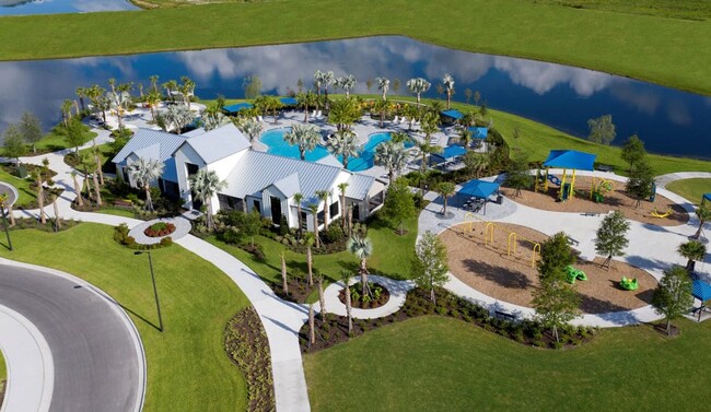 11647 Bluestone Ct in Parrish, FL - Building Photo - Building Photo