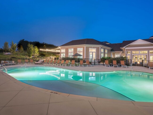 Parc Plymouth Meeting photo'