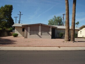 1714 N Aster St in Tempe, AZ - Building Photo - Building Photo