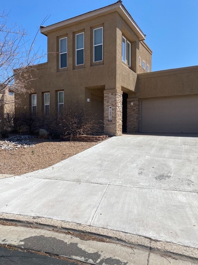 property at 13316 Pine Forest Pl NE