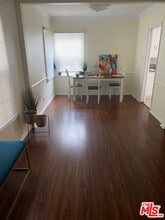 1018 S Wooster St in Los Angeles, CA - Building Photo - Building Photo