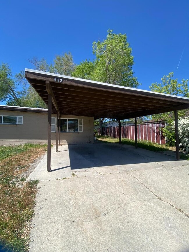 property at 622 S 1000 W