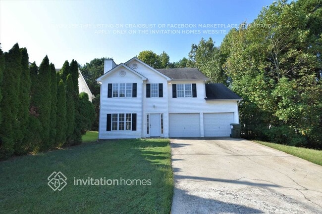 property at 1729 Heritage Ridge Ct SW