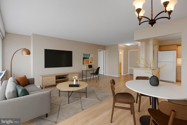 property at 4515 Willard Ave