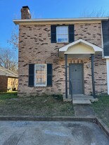 401 Jamestown Way, Unit 401 in Jackson, MS - Building Photo