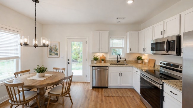 property at 852 Levitan Dr
