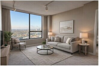 15 Greenway Plz, Unit 26H in Houston, TX - Building Photo - Building Photo