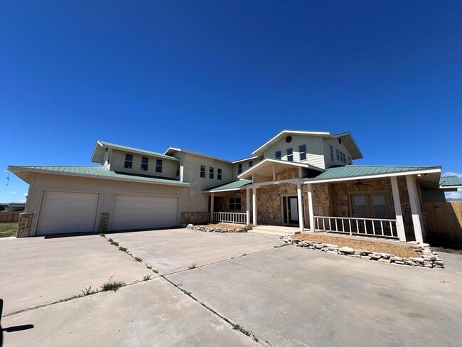 property at 101 Capt Lee