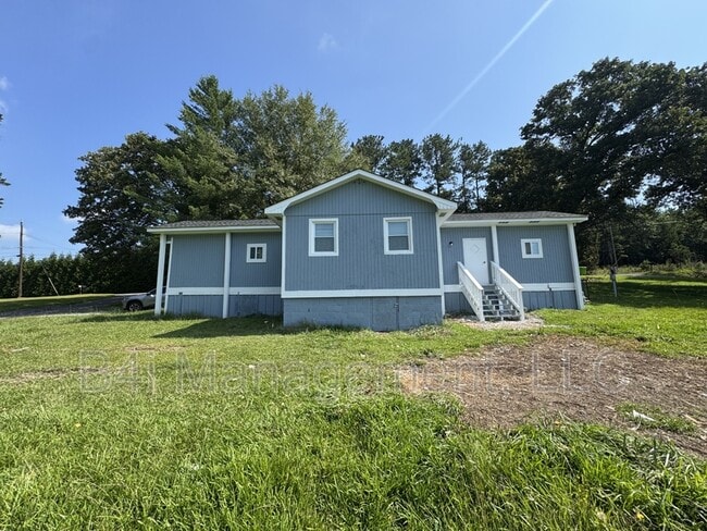 308 Pleasant Valley Rd SE in Silver Creek, GA - Building Photo - Building Photo