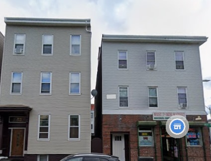 53 W 7th St, Unit 2 in Boston, MA - Building Photo - Building Photo