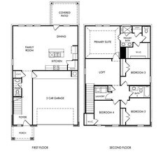 9714 Grooveburr Ct in The Woodlands, TX - Foto de edificio - Building Photo