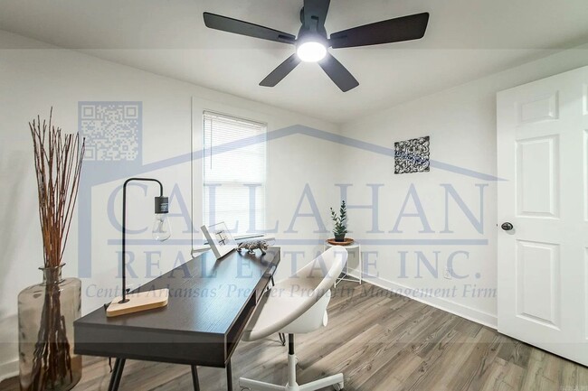 8511 Ferndale Cutoff Rd in Little Rock, AR - Building Photo - Building Photo