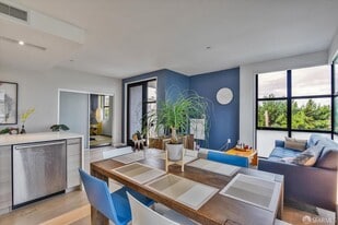 451 Donahue St in San Francisco, CA - Building Photo